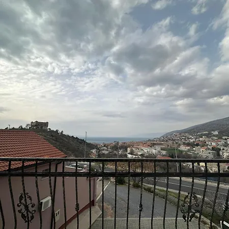 Apartments Prpic 1,Senj Senj  Exterior foto
