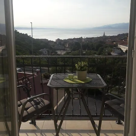 Apartments Prpic 1,Senj Senj  Exterior foto