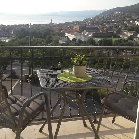 Apartments Prpic 1,Senj Senj  Zimmer foto