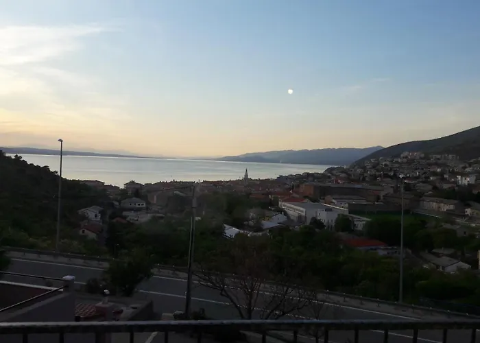 Apartments Prpic 1,Senj