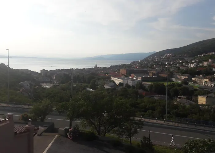 Apartments Prpic 1,Senj
