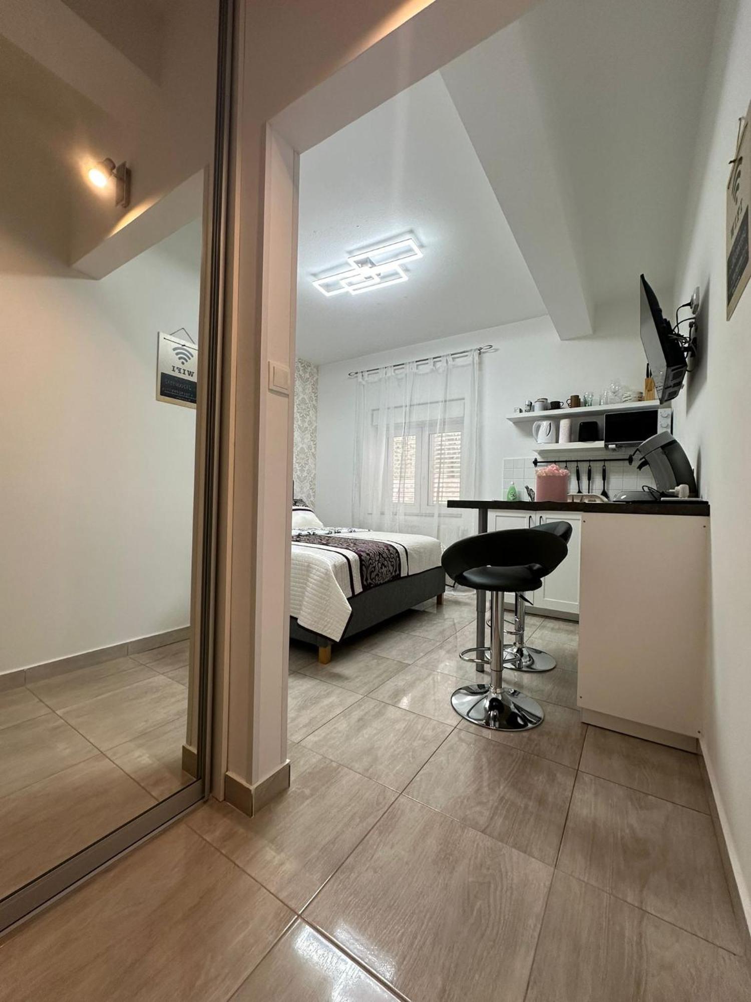 Apartment Prpic 1,senj *