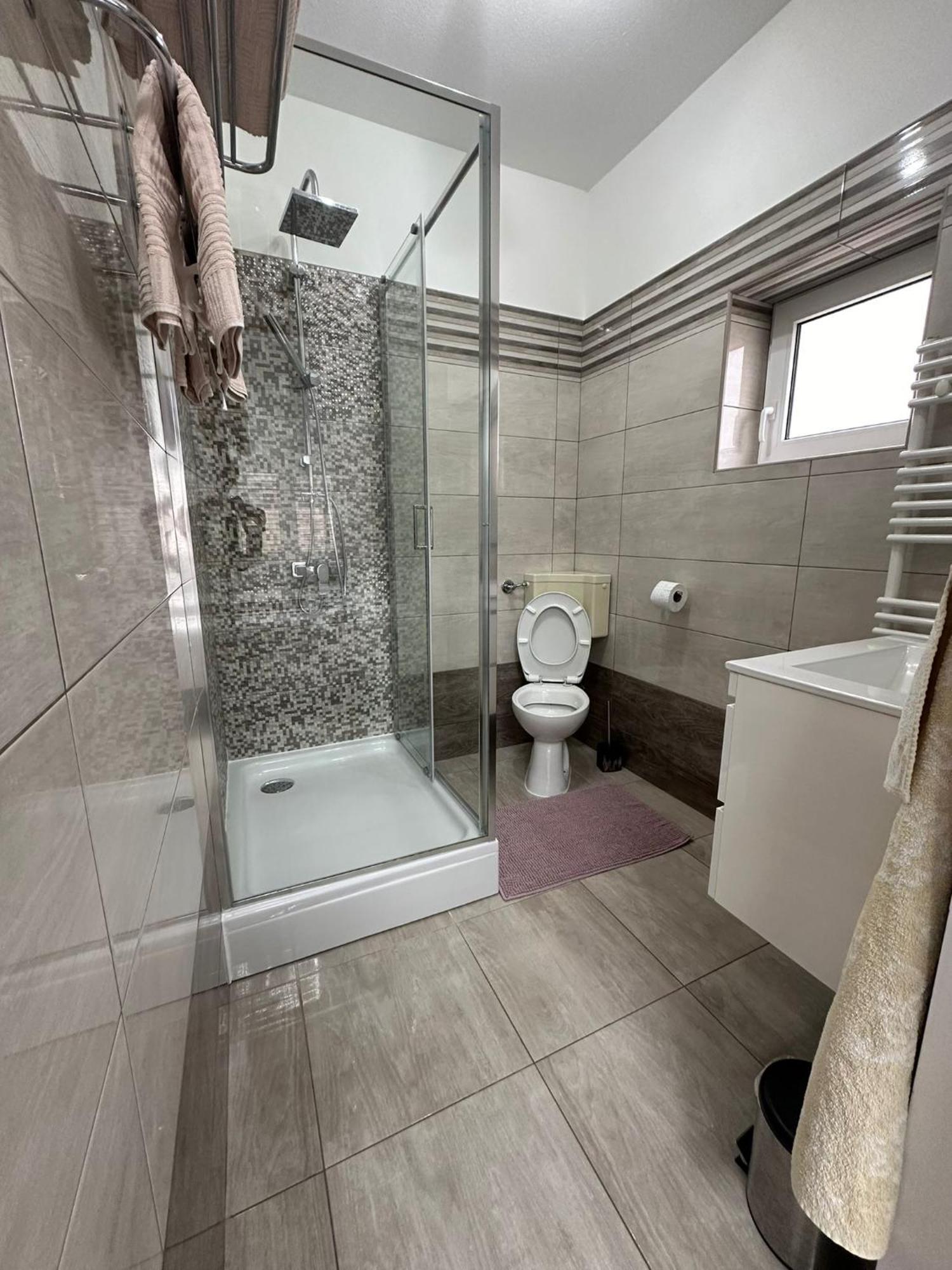 Prpic 1,senj Apartment *