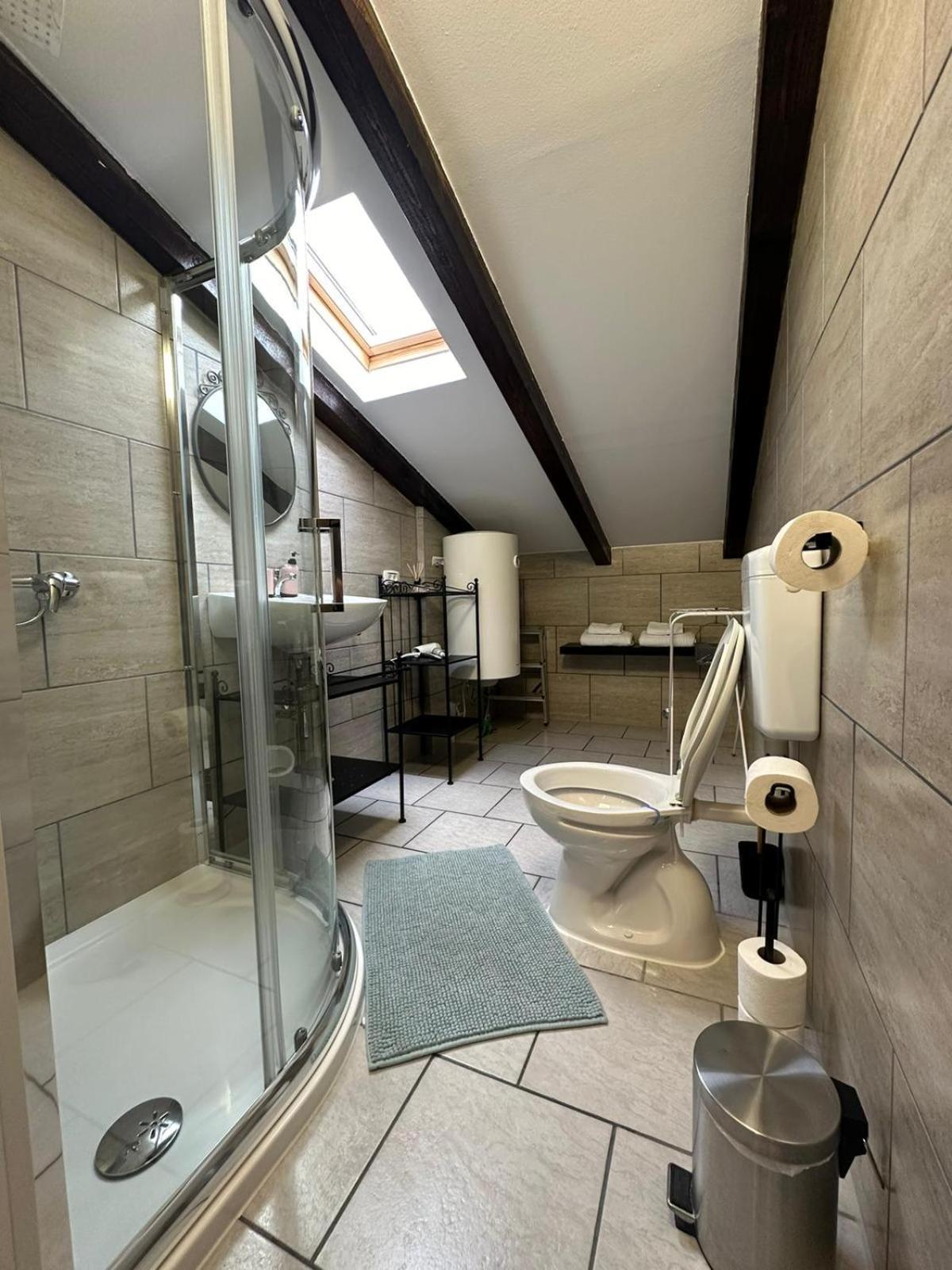 Apartment Prpic 1,senj