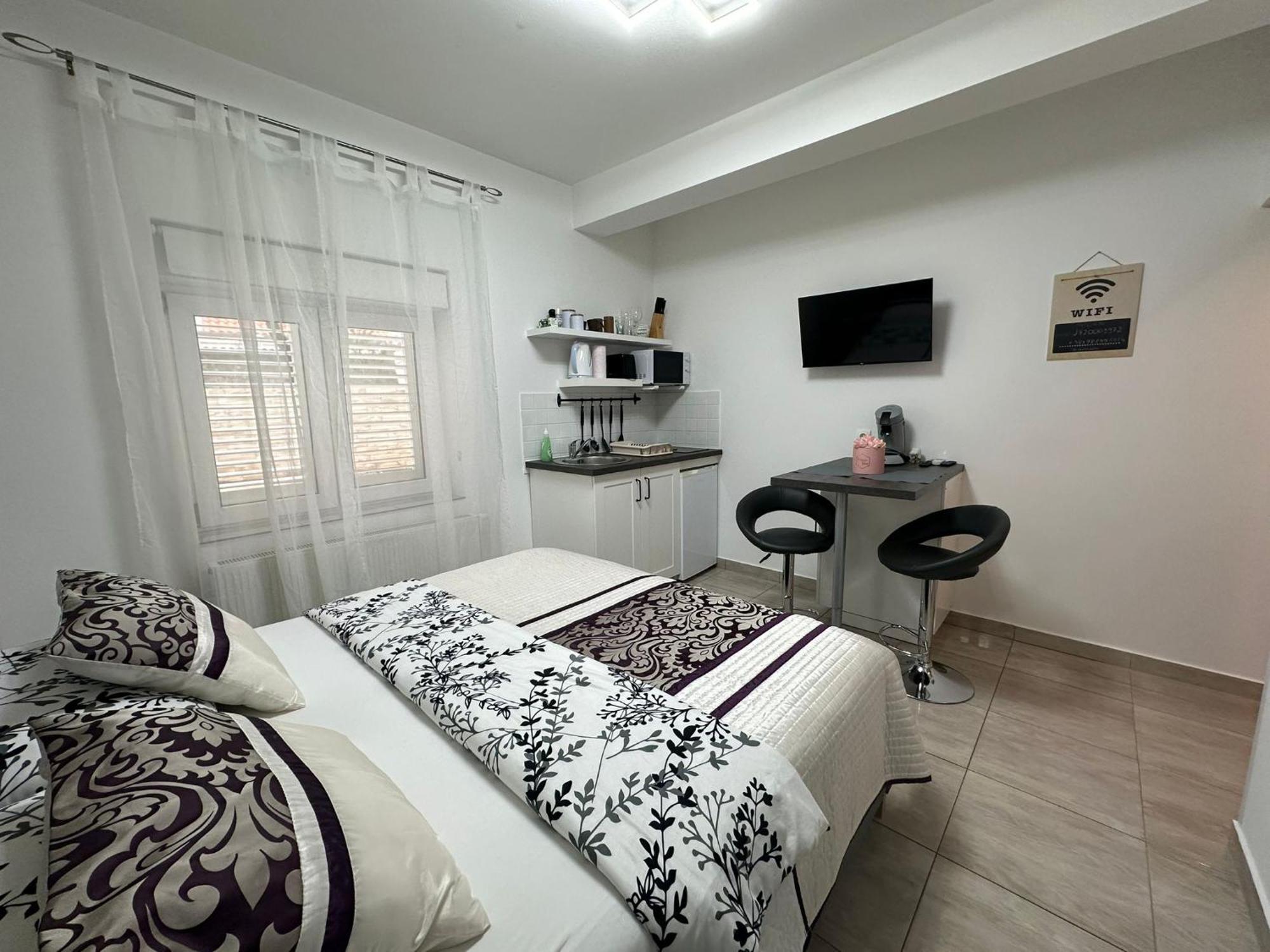Prpic 1,senj Apartman Senj (Lika-Senj)
