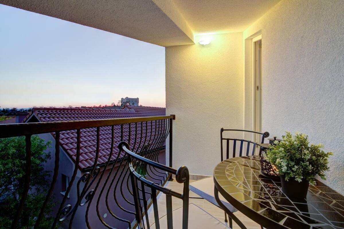 Apartment Prpic 1,senj