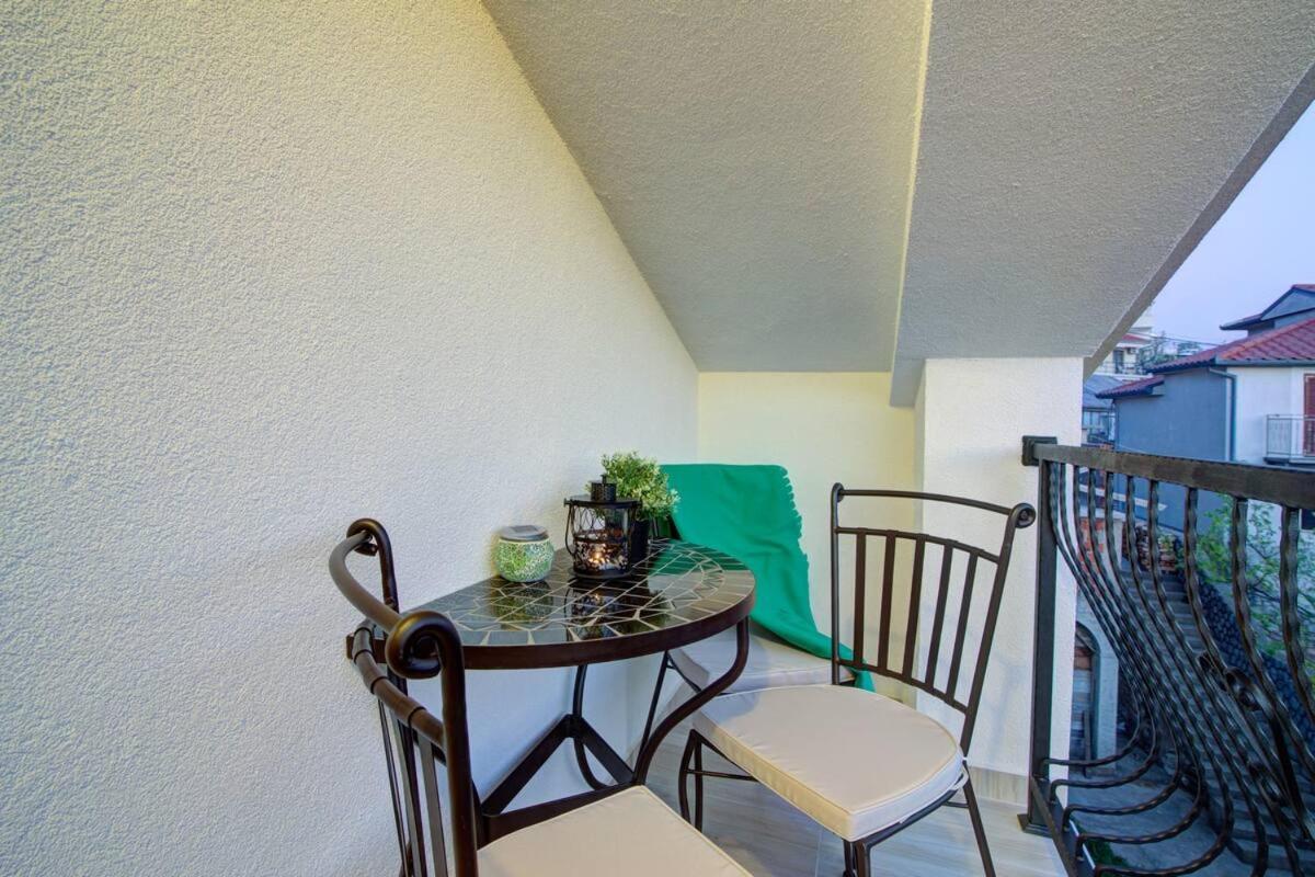 Apartment Prpic 1,senj *
