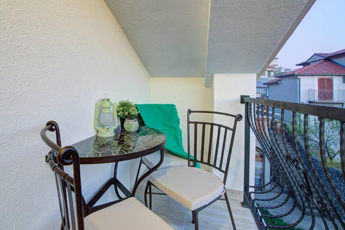 Apartment Prpic 1,senj