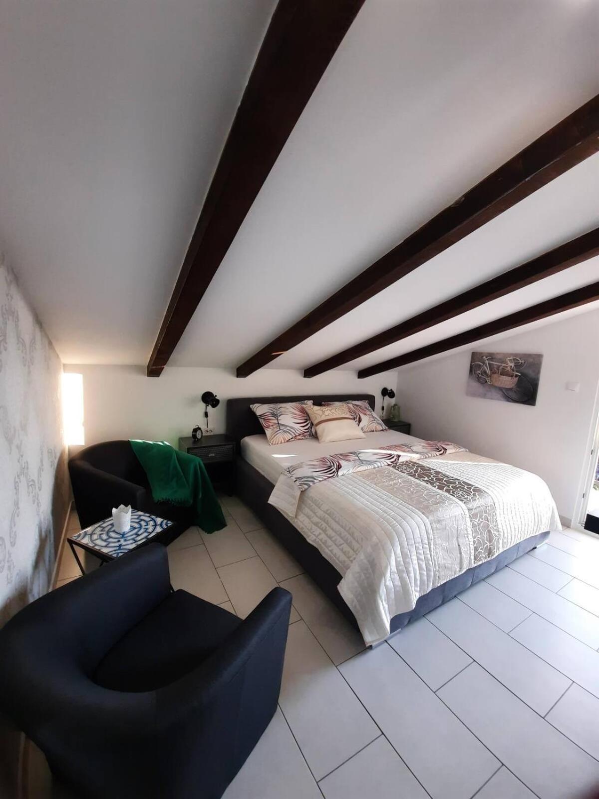 Apartman Prpic 1,senj *