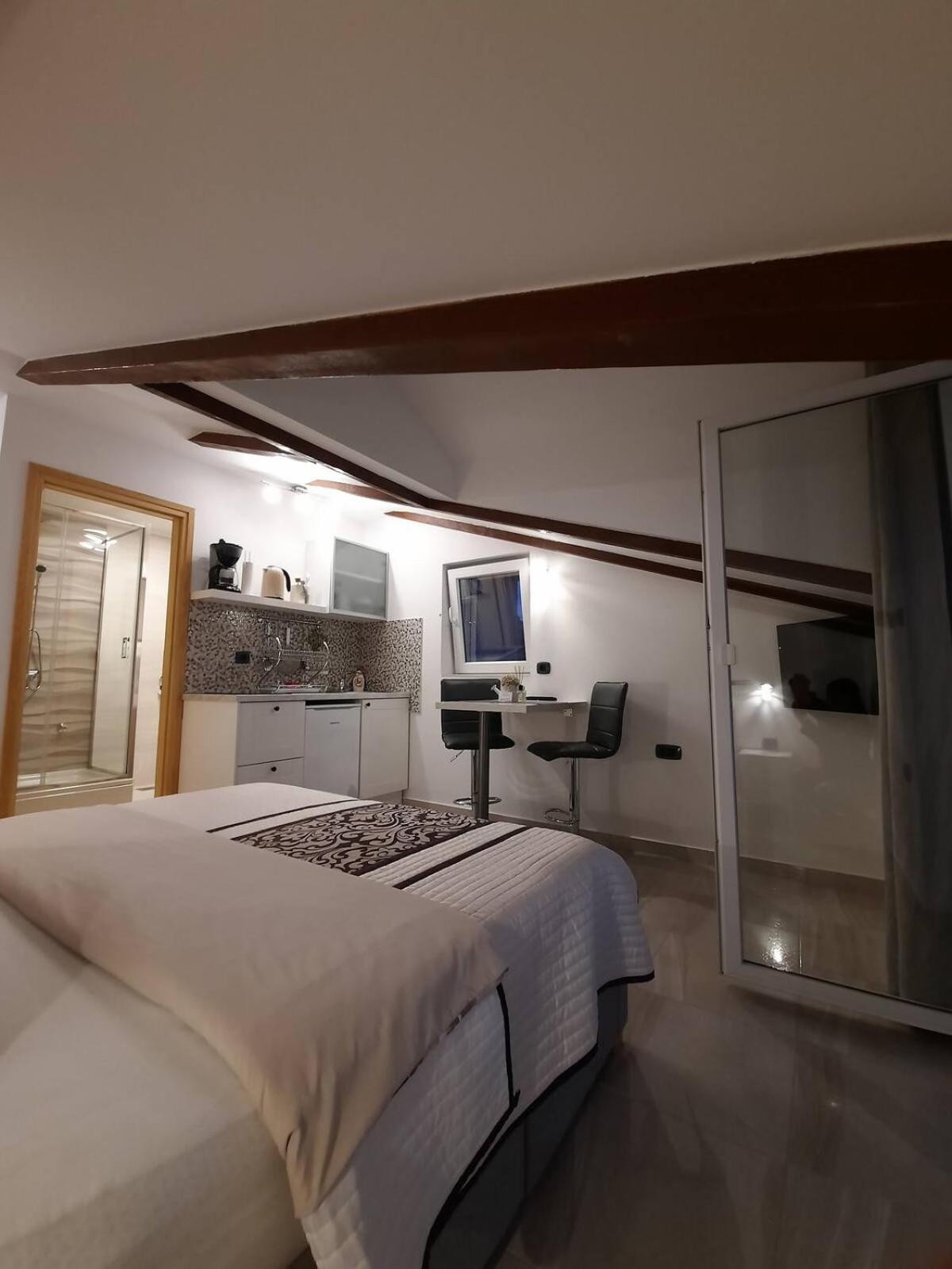 Prpic 1,senj Apartman Senj (Lika-Senj)