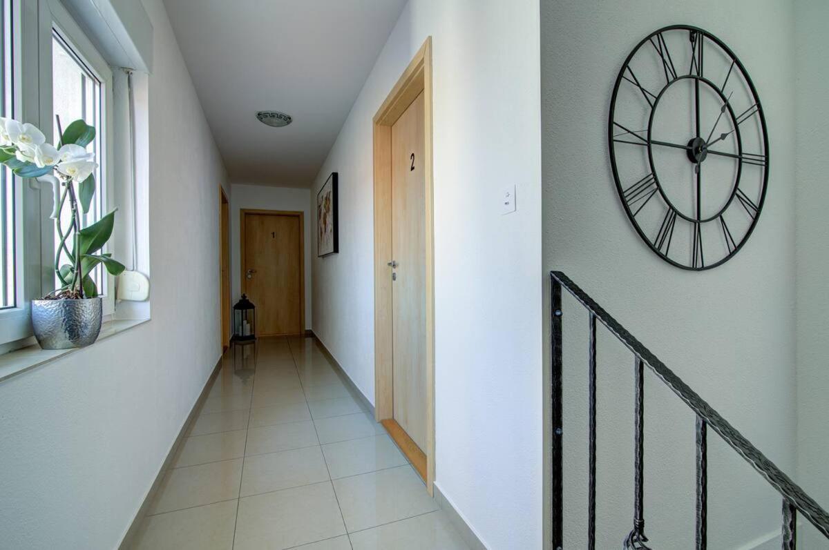 Apartment Prpic 1,senj