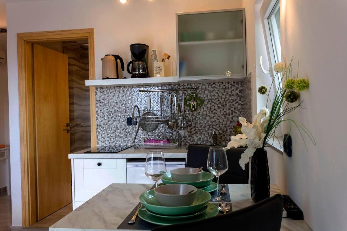 Apartment Prpic 1,senj Senj (Lika-Senj)