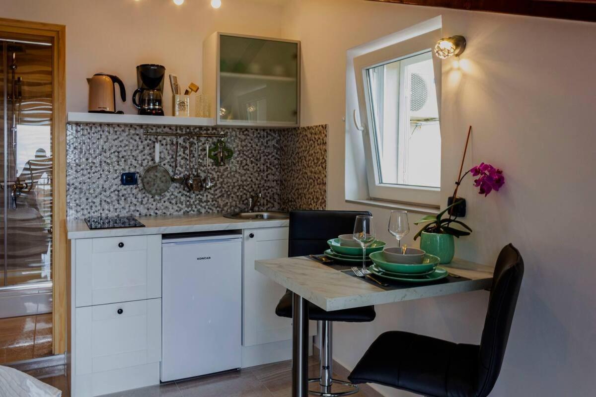 Apartman Prpic 1,senj