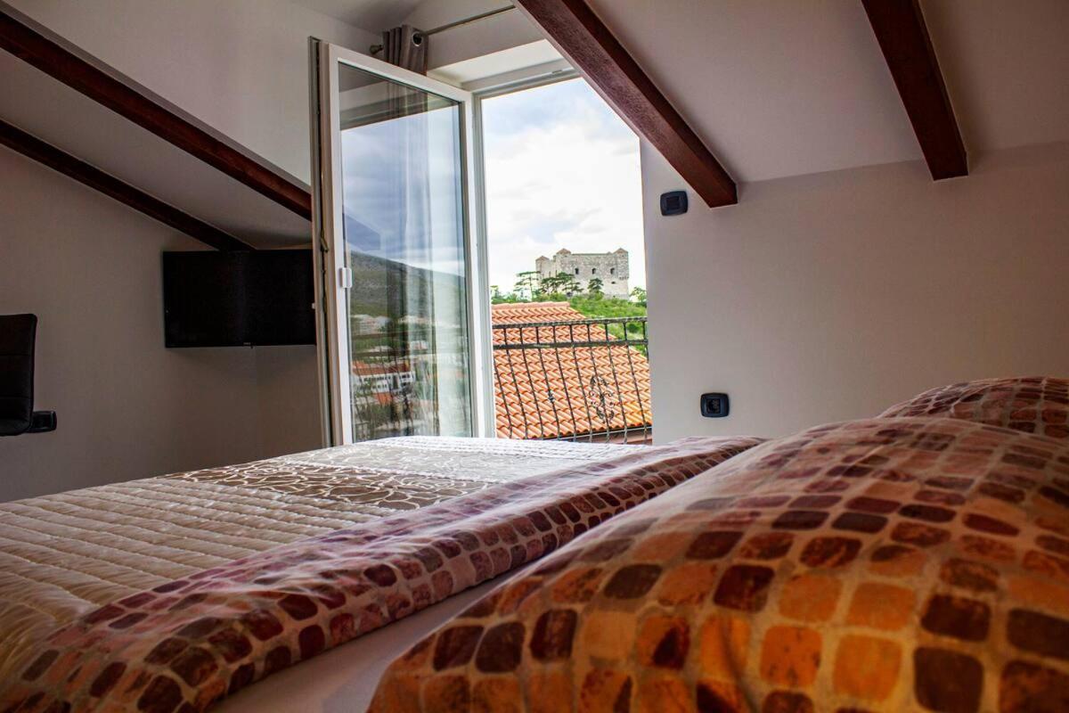 Apartment Prpic 1,senj Senj (Lika-Senj)
