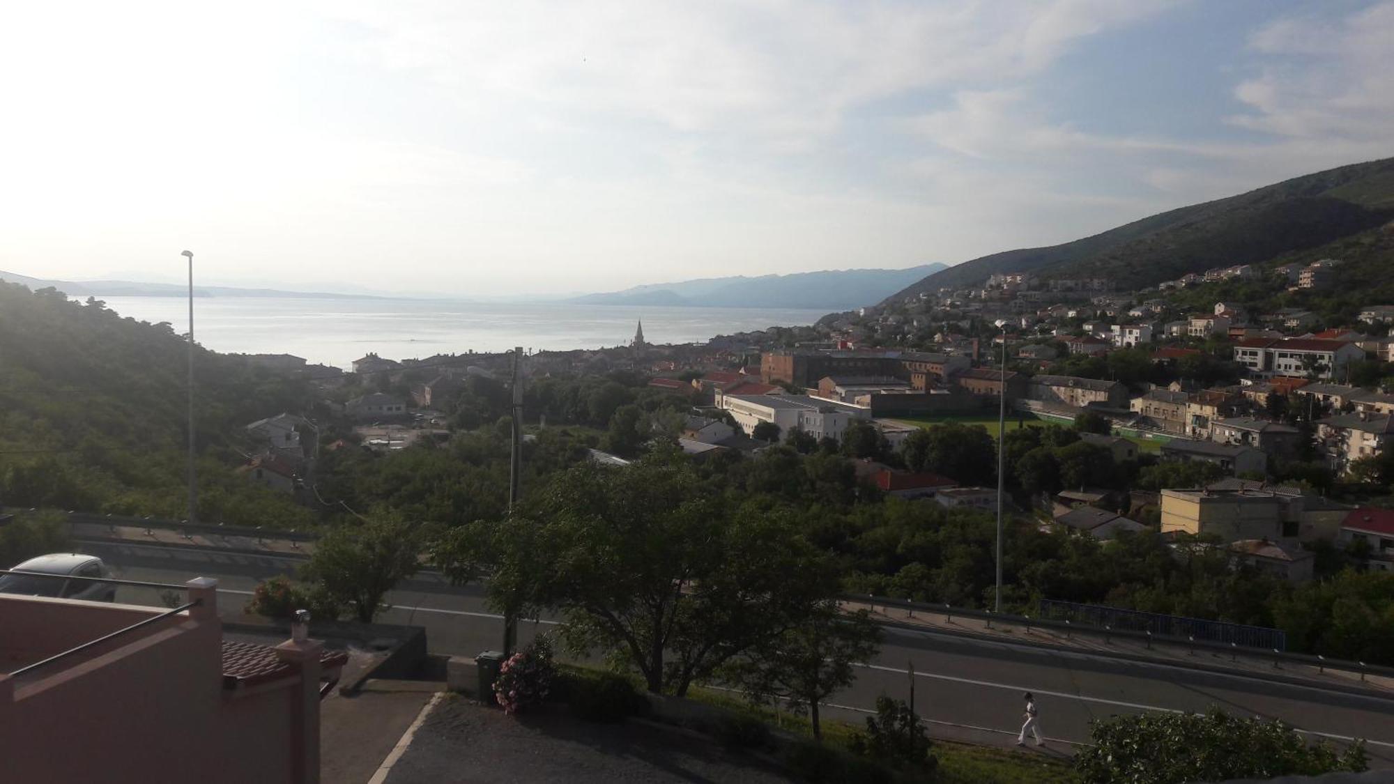 Prpic 1,senj Apartment Senj (Lika-Senj)