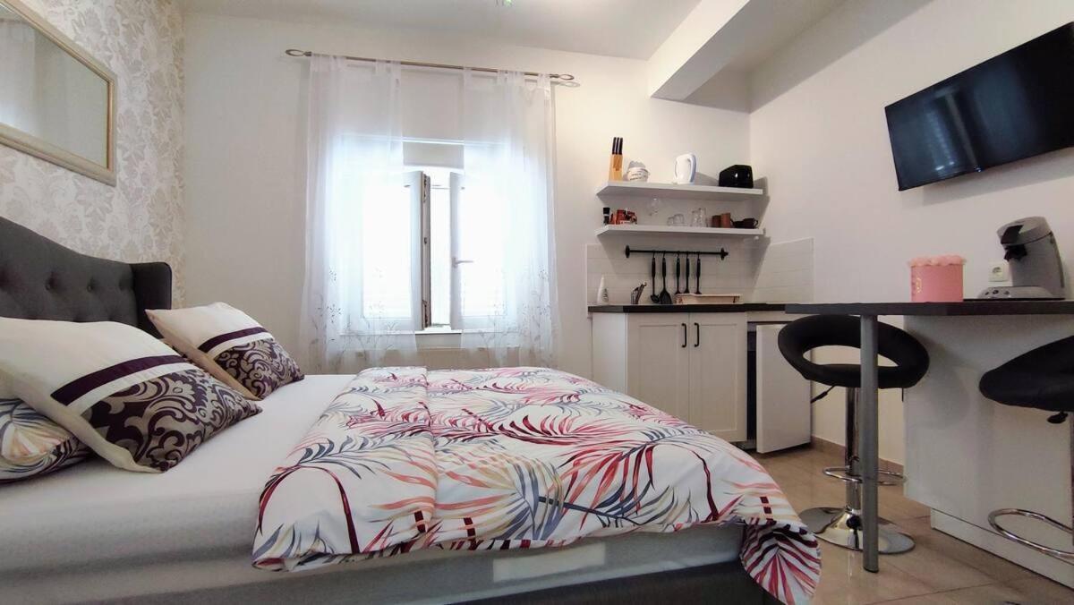 Apartment Prpic 1,senj Senj (Lika-Senj)