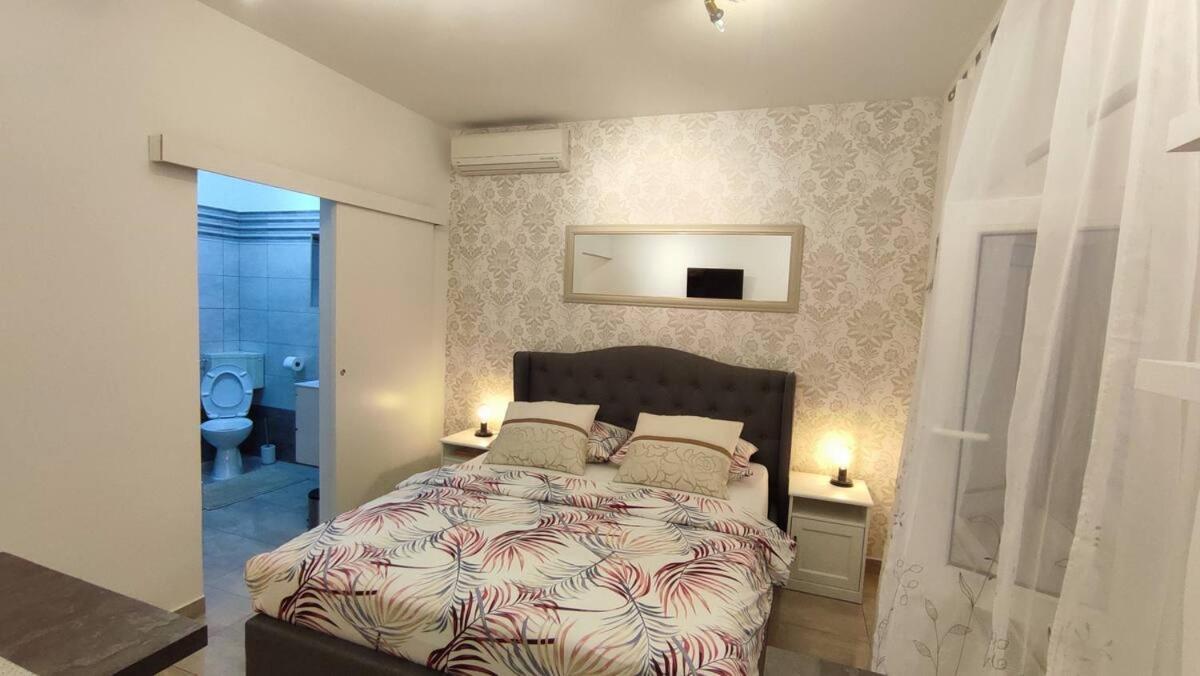 Apartment Prpic 1,senj