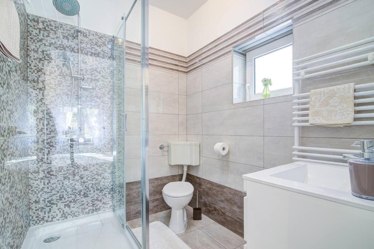 Prpic 1,senj Apartment