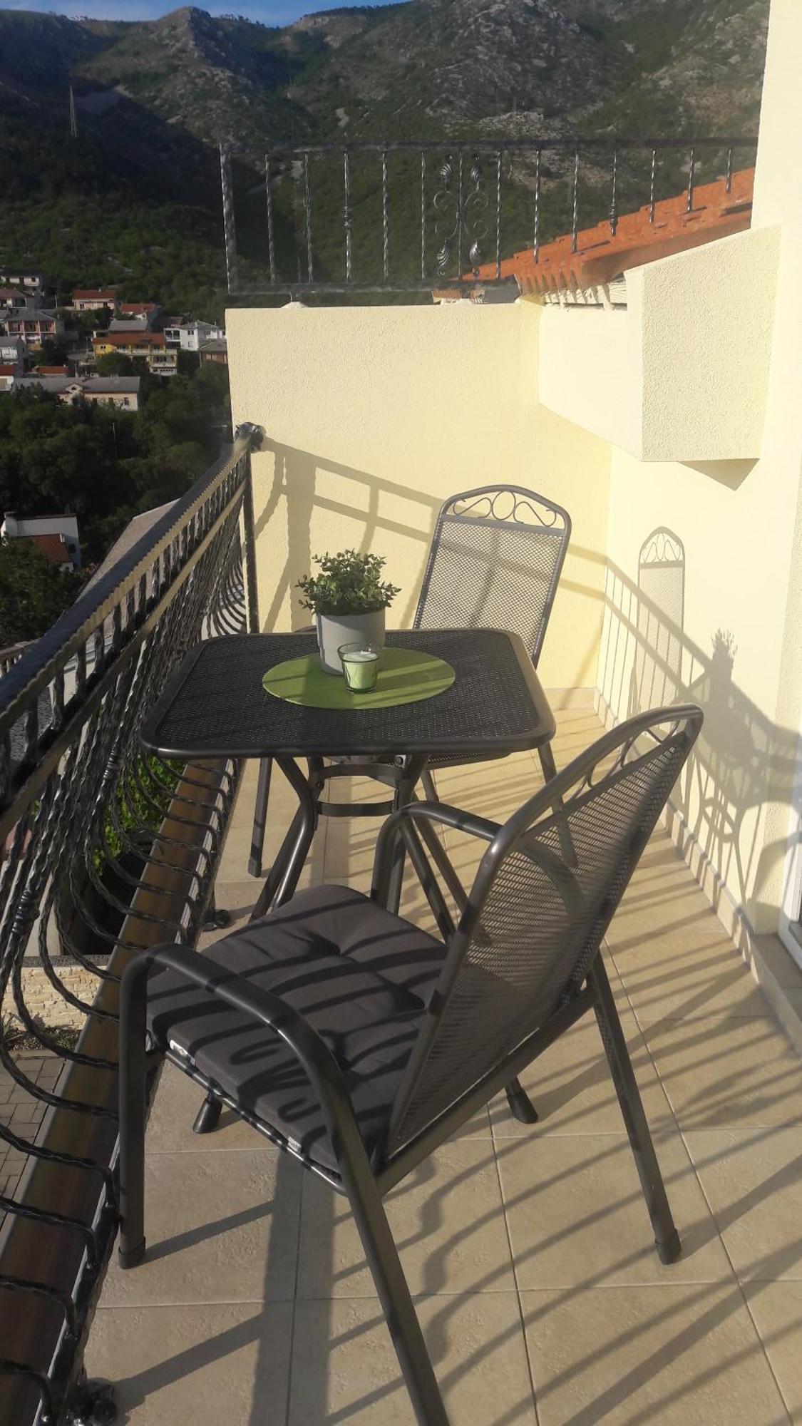 Apartment Prpic 1,senj *