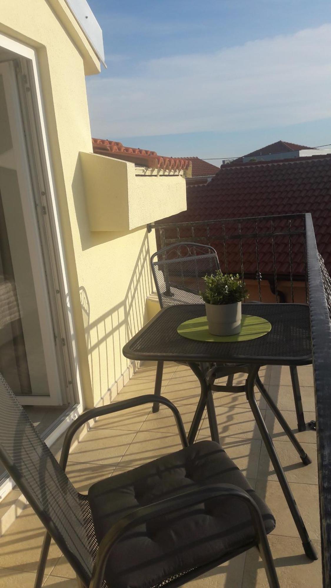 Prpic 1,senj Apartment Senj (Lika-Senj)