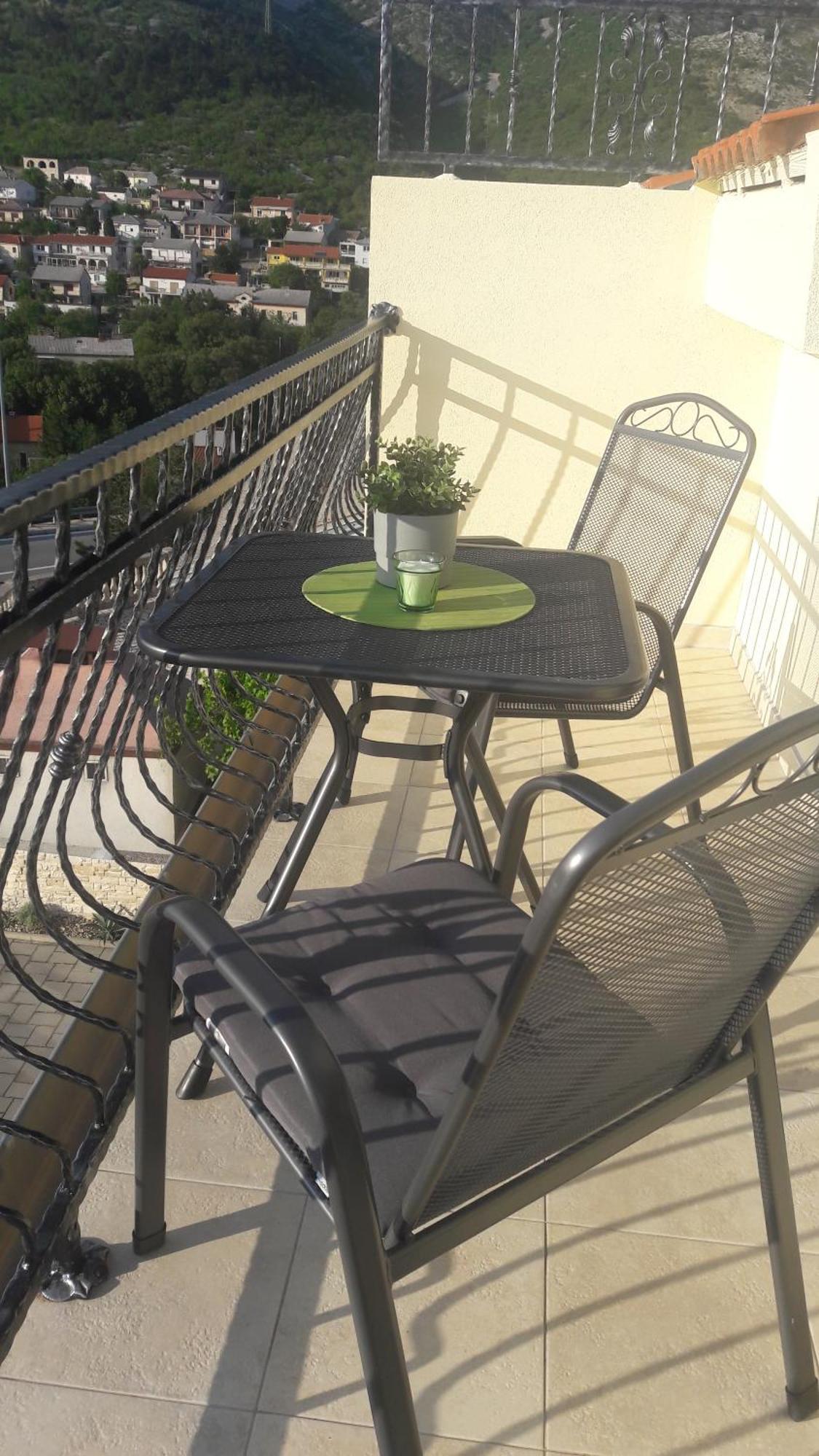 Prpic 1,senj Apartment