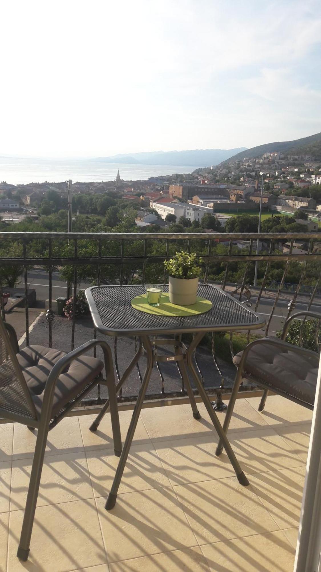 Prpic 1,senj Apartment Senj (Lika-Senj)